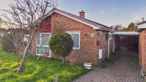 Modernisation in Bristol photo